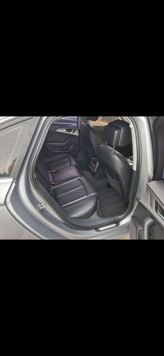 Audi A6 C7 2013 Tdi 177 cai putere

2.0 diesel

Faruri Automate

Jante