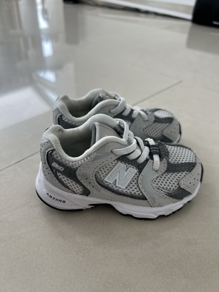 New balance 530 Baby-  21 номер