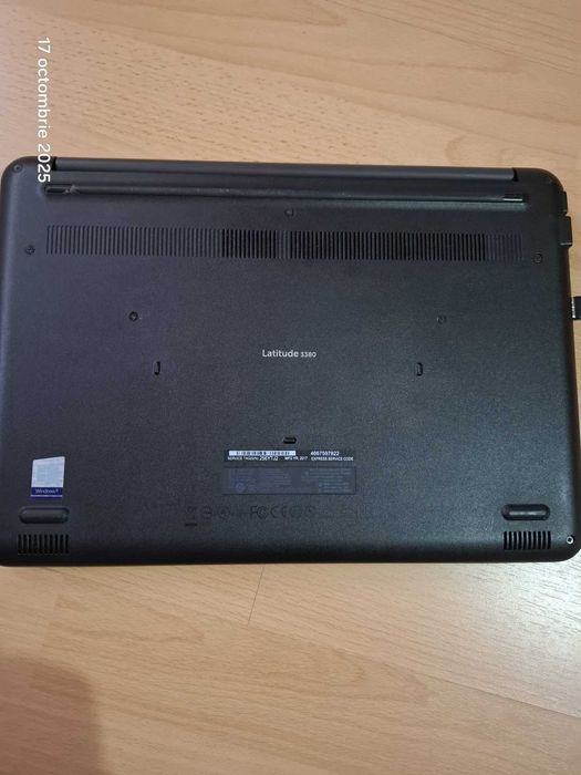 DELL Latitude 3380