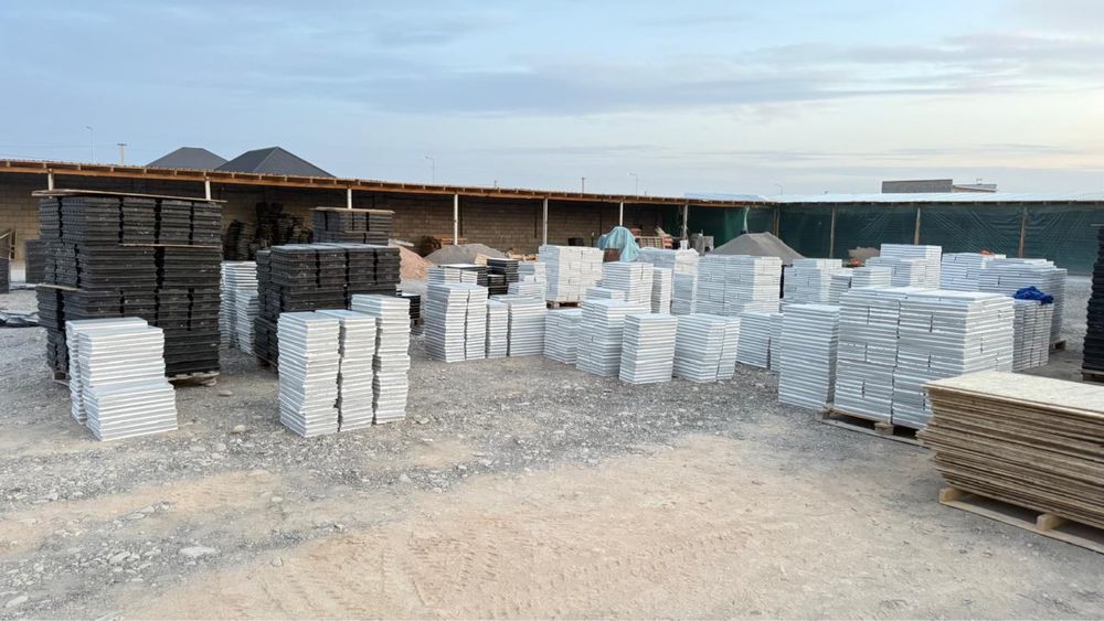 Термопанел Туркестан