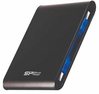 [НОВЫЕ] ExtHDD Silicon Power ARMOR A30/A60/A62/A65B/A75/A80/A85