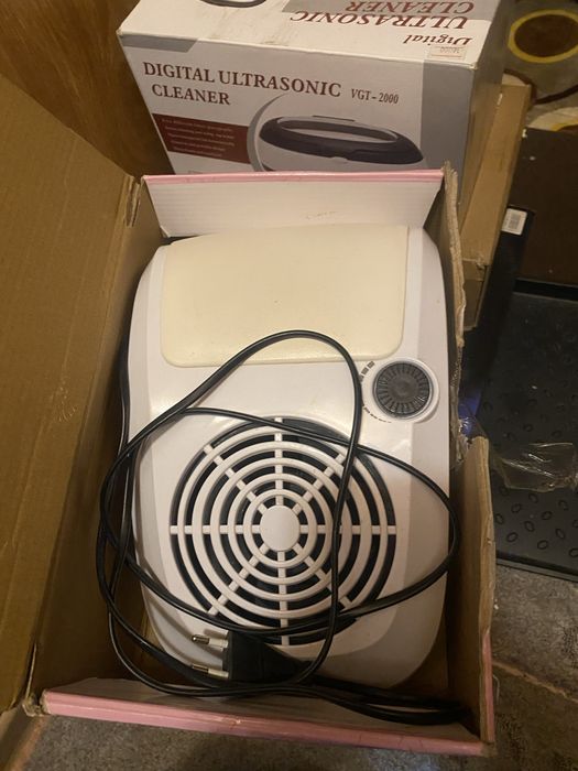 Все для маникюра