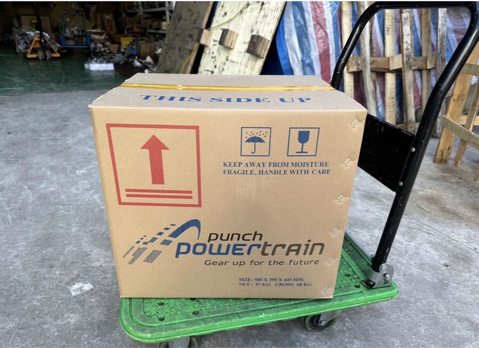 Оригинальный новый вариатор Jac J7, S3, Geely, Lifan