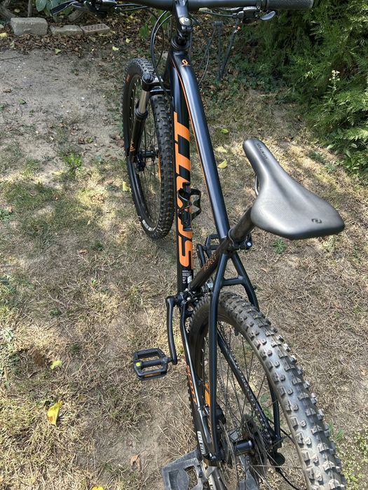 Scott Aspect 29 цола 24 скорости