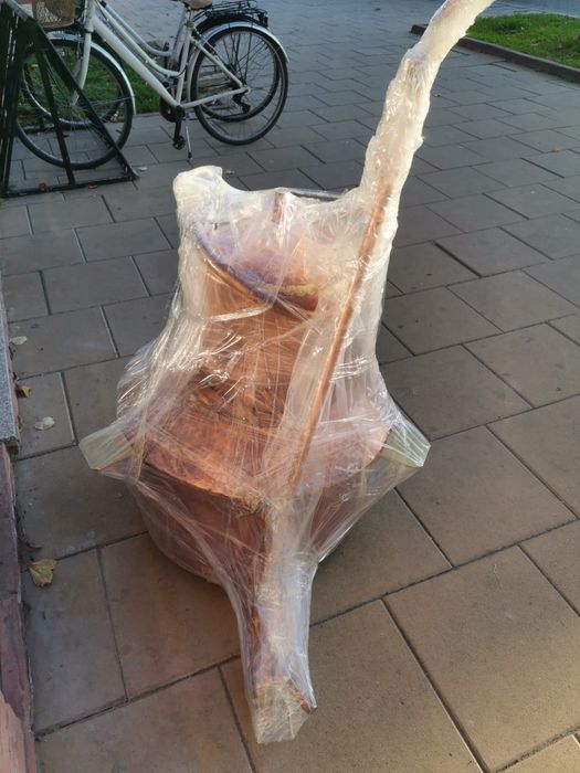 Vând cazane de țuică din cupru alimentar