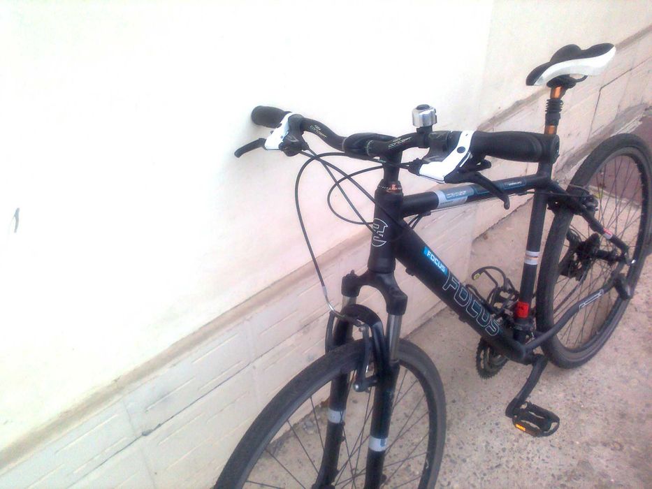 FOCUS Marakas Cross Series - 28 Цола