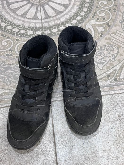 Мужская зимняя обувь 39р.