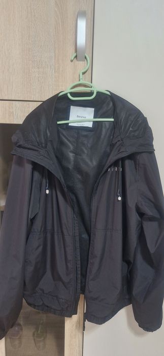 Мъжко ветроустойчево яке