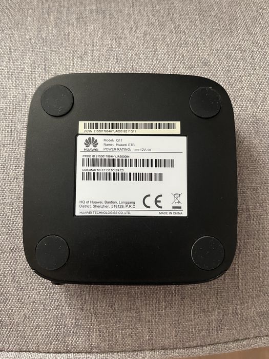 Huawei Q11 проемник