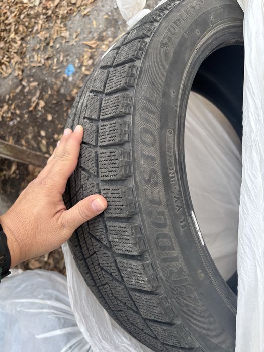 Шины Бриджестон Bridgestone