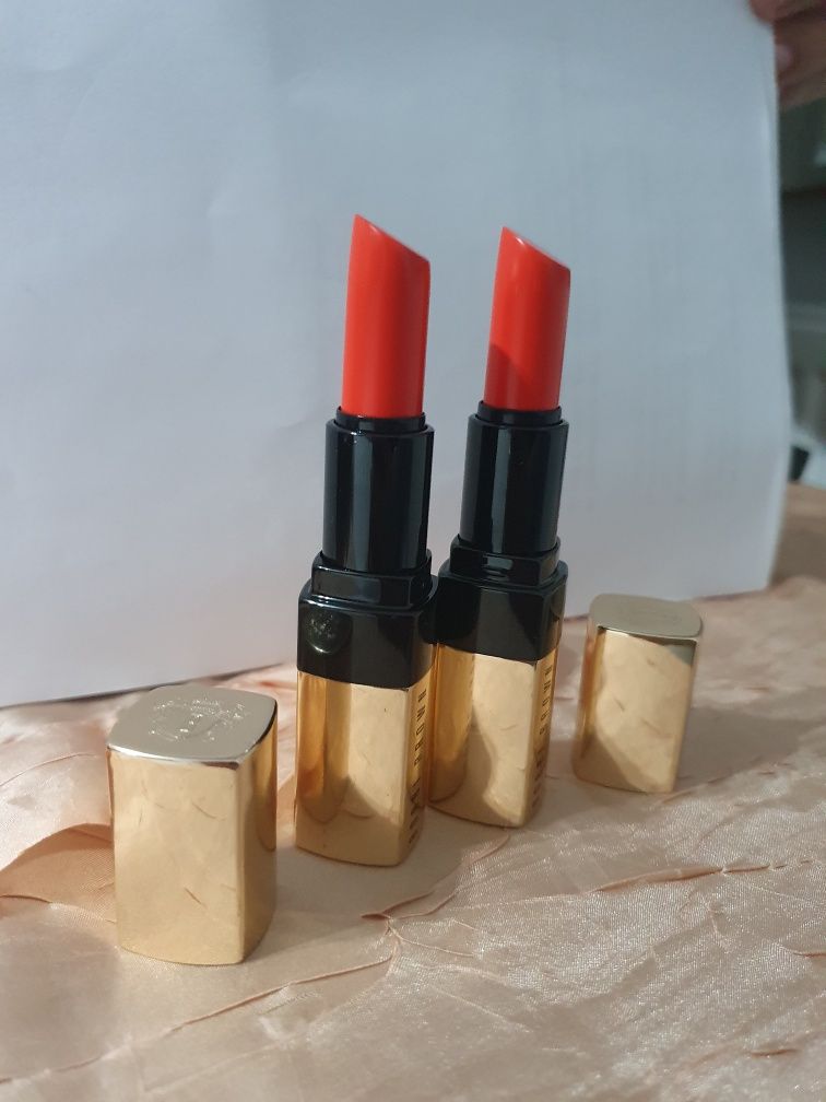 Ruj Bobbi Brown Luxe Lip Color