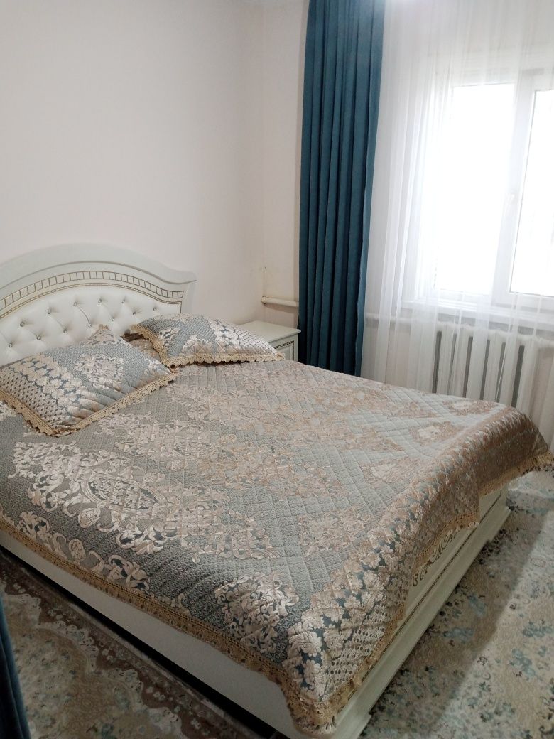 Продается дом в с. Узынагаш