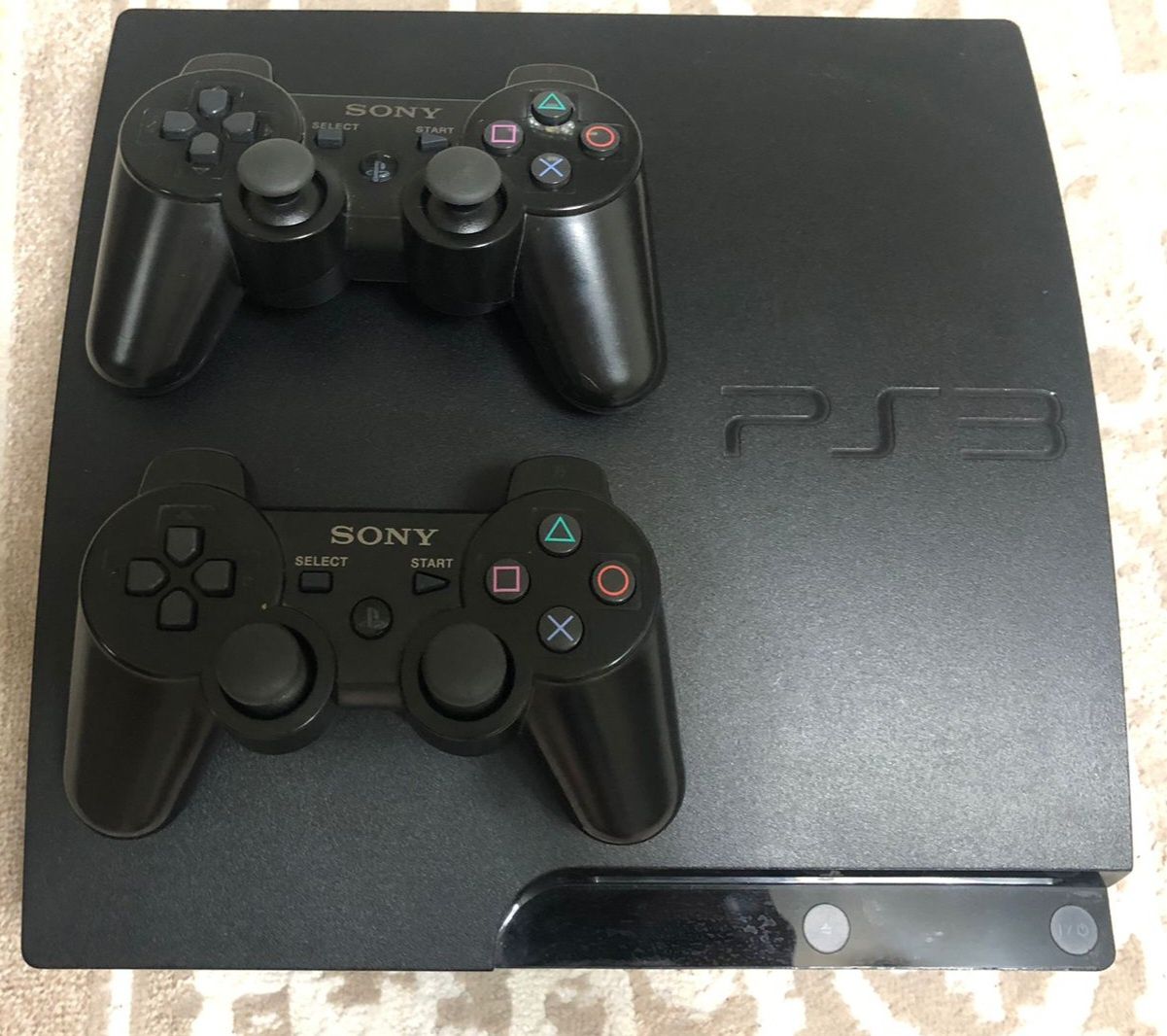 Продам Playstation 3