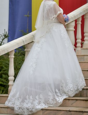 Rochie de mireasă