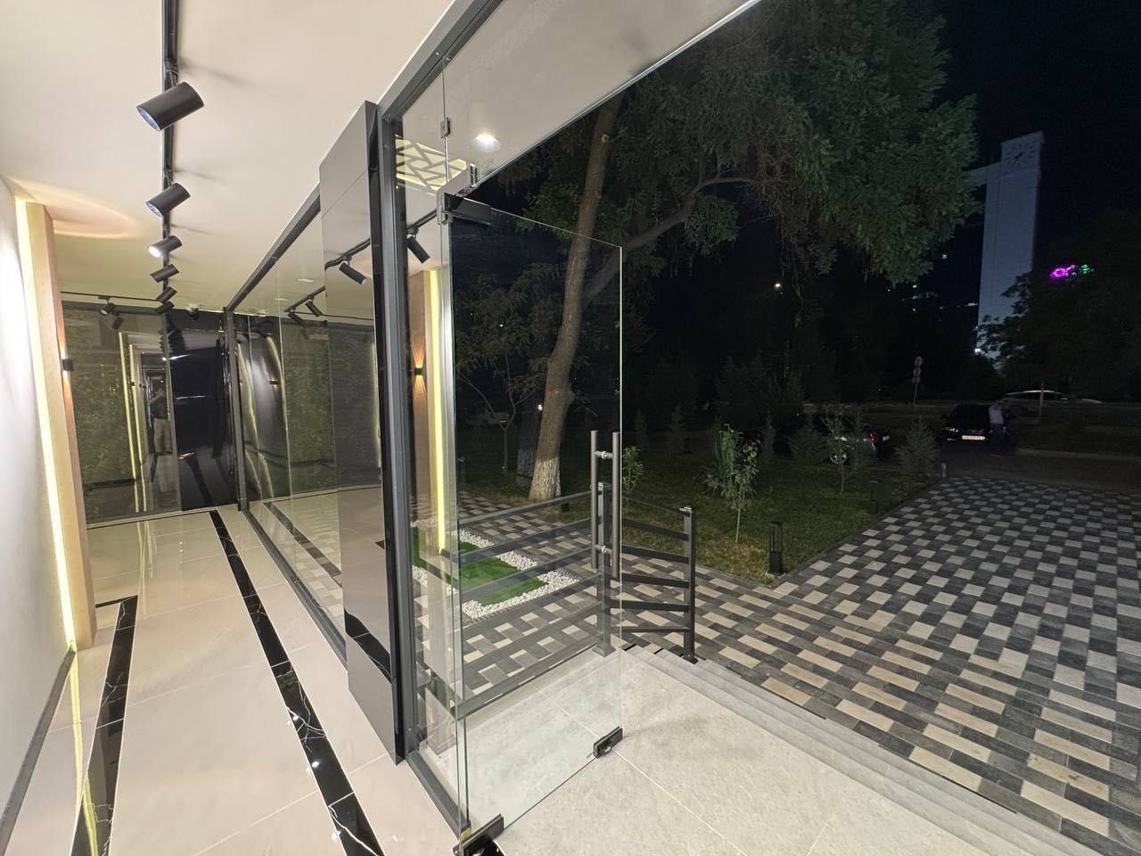 Продажа коммерческой недвижимости Алайский, 91m2