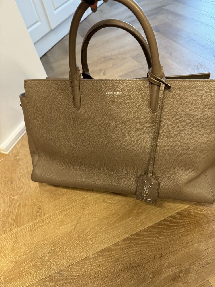 Saint Laurent оригинална чанта
