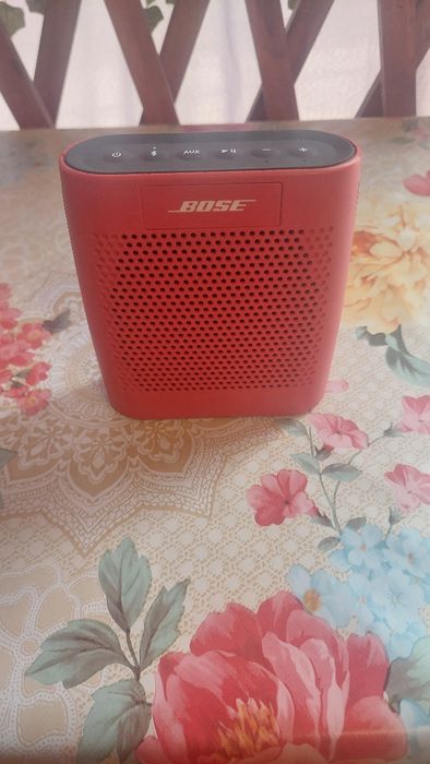 Bose Soundlink Color