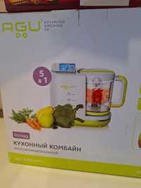 Кухненски робот AGU 5in1