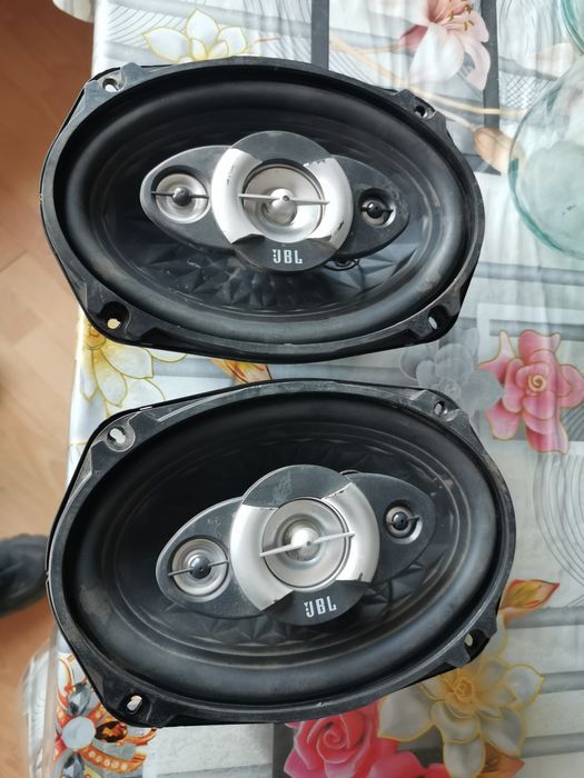 Динамики яйцо буфер в отличном сост