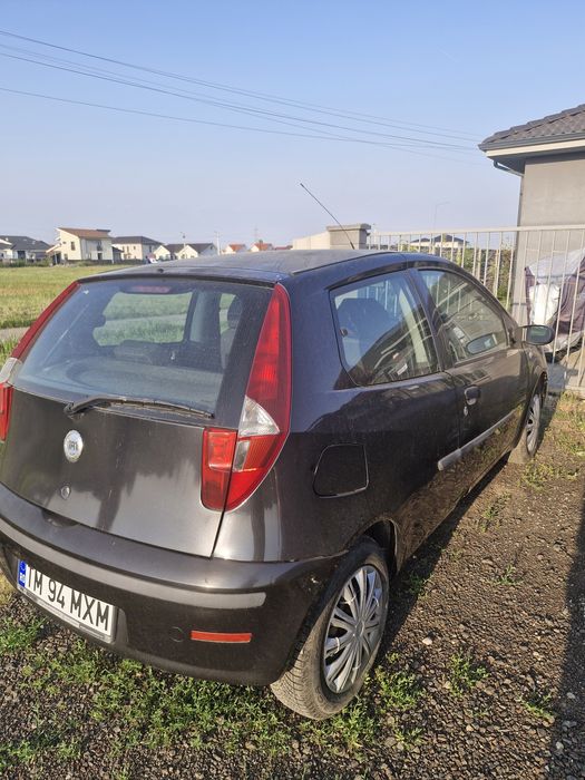 Vand Fiat Punto 1.2