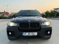 Bmw x6 3.0d 2012