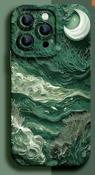 Iphone 16pro чехол