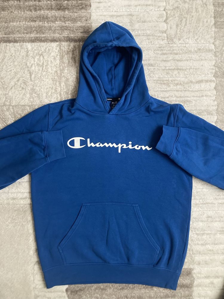 Суитчърт Champion размер М