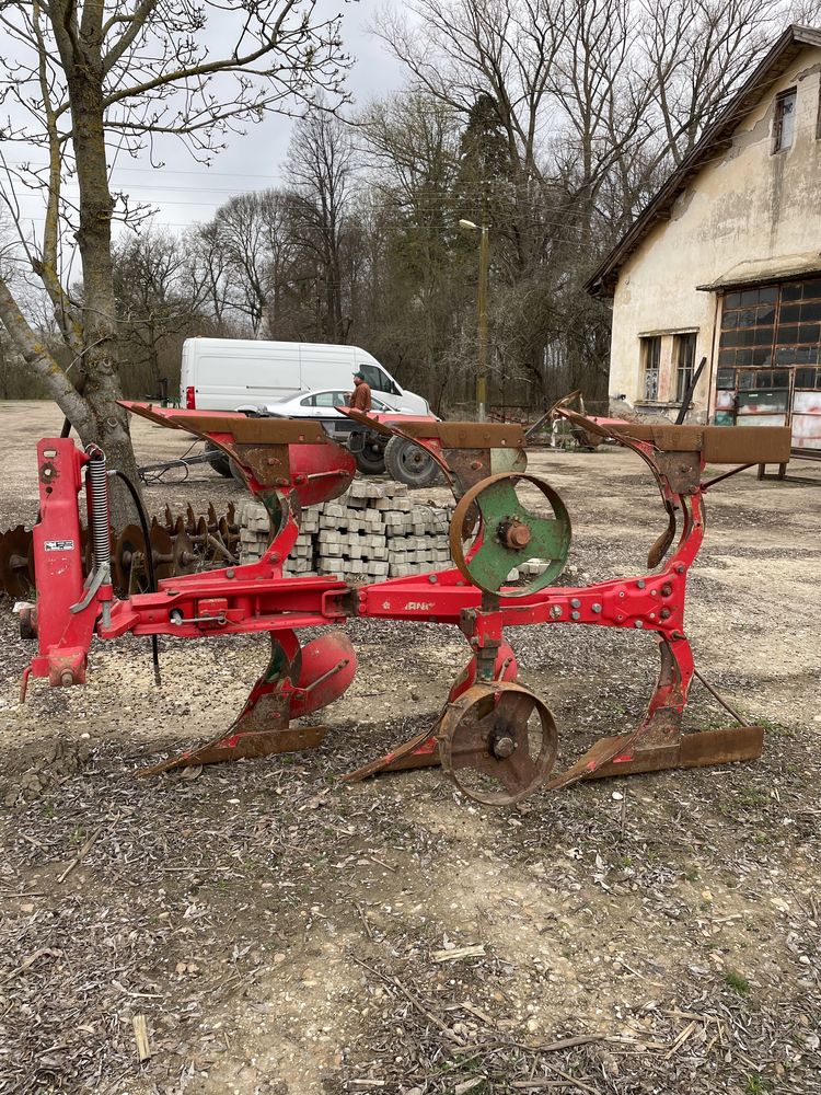Vand plug vogel&noot reversibil cu 3 trupite
