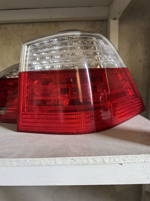 Десен стоп за бмв е61 феис в петфектно състояние