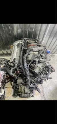 Двигатель на Nissan Cefiro/Maxima a32