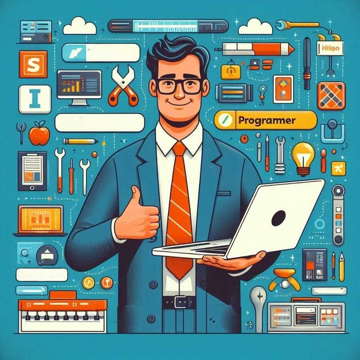 Обслуживание IT инфраструктуры, IT услуги, Ремонт компьютеров.