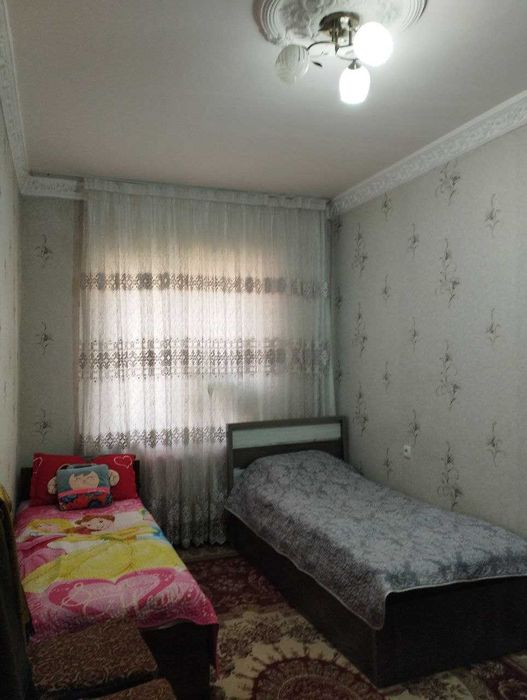 Уй 4 хонали (Чорсу)