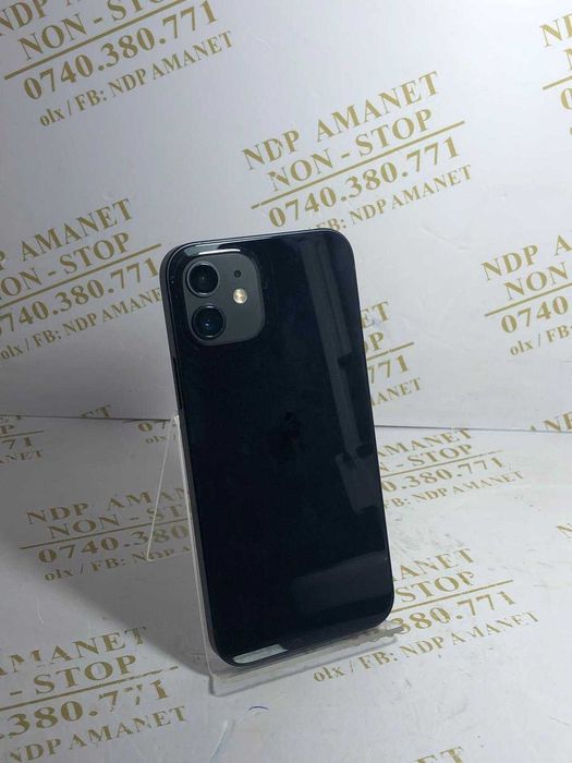 NDP Amanet Calea Mosilor 298 IPHONE 12 ( 43983)