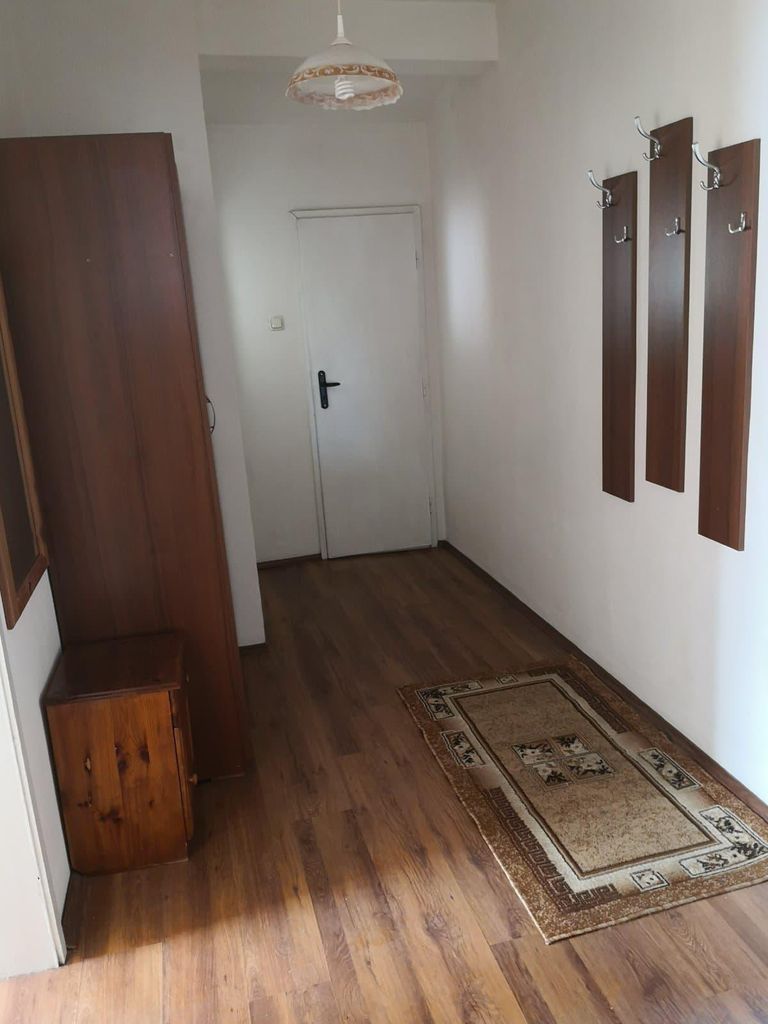 Дава се под наем Тристаен апартамент в Пловдив, Мараша - 78 кв.м за 331.5 € - Снимка #7