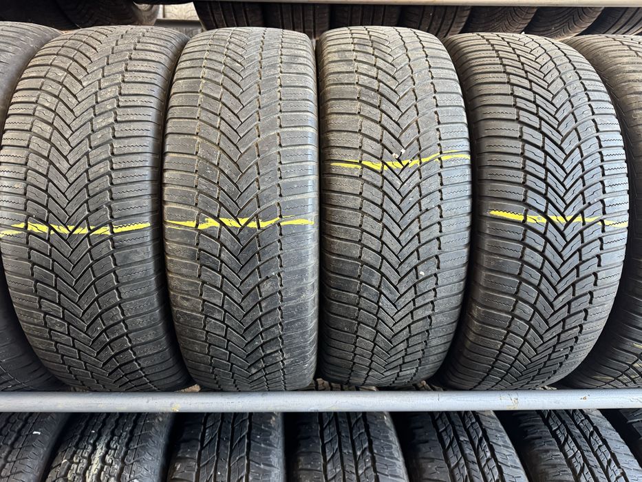 Anvelope 225/60/18 Bridgestone