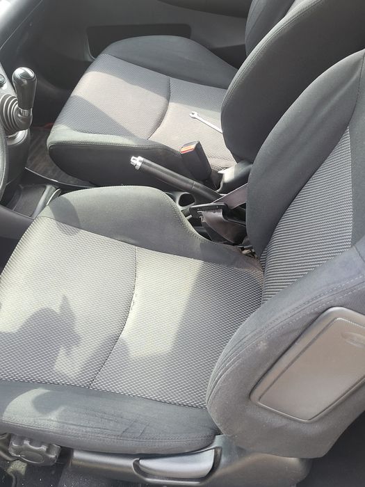 Honda Civic  1.4