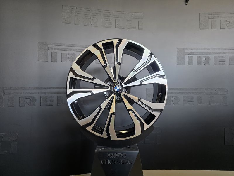 Jante 22'' Bmw 5x112 Bmv 5x112