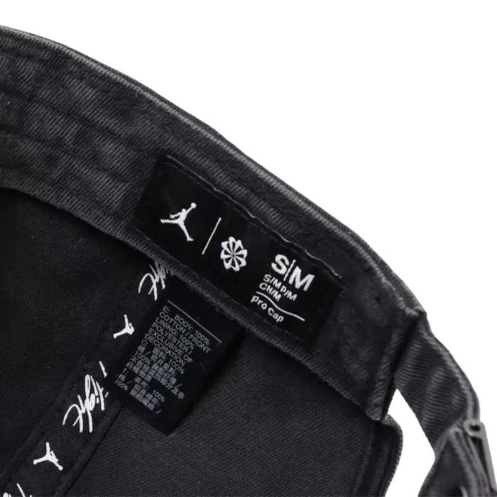 Кепка Nike Air Jordan Flight Dc 5-Panel Pro Cap! Новая с бирками!