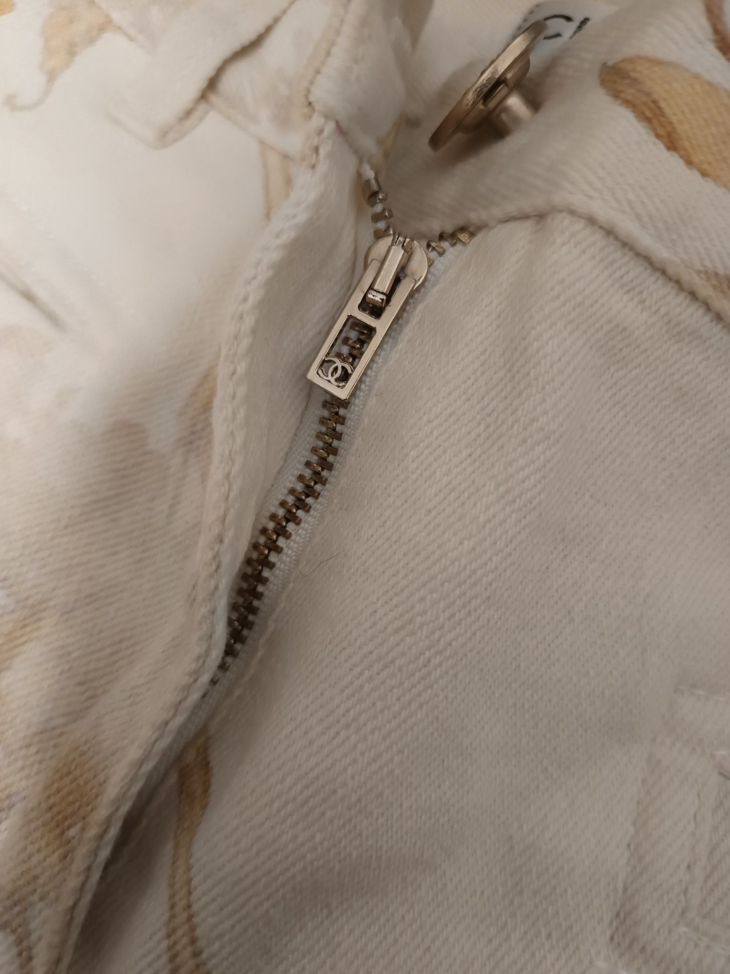 Pantaloni Chanel dama