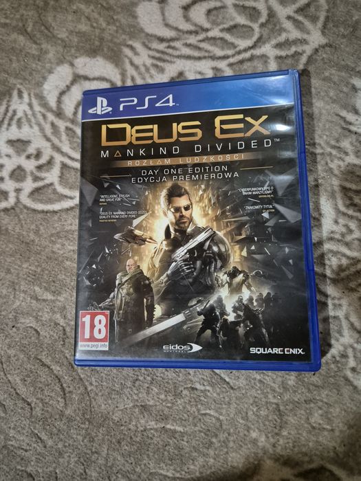 Игри за PS4 и може с бартер