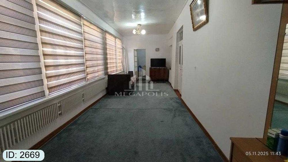 kogon ribo jarka tarafda uchastka sotiladi №2669