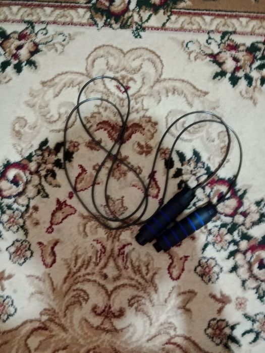 Продам скакалку за 500тг