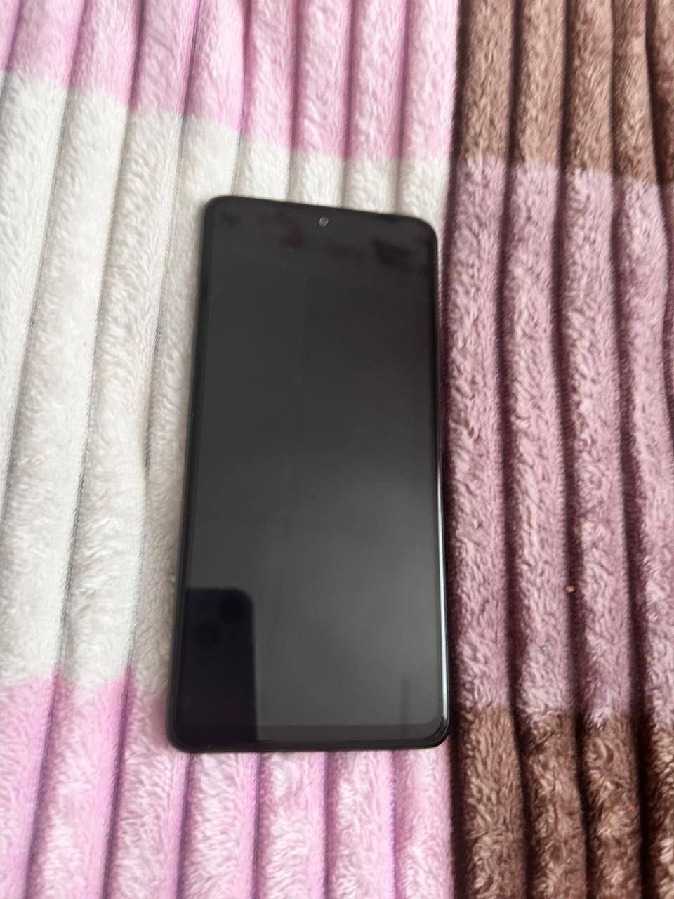 Redmi not 10 pro