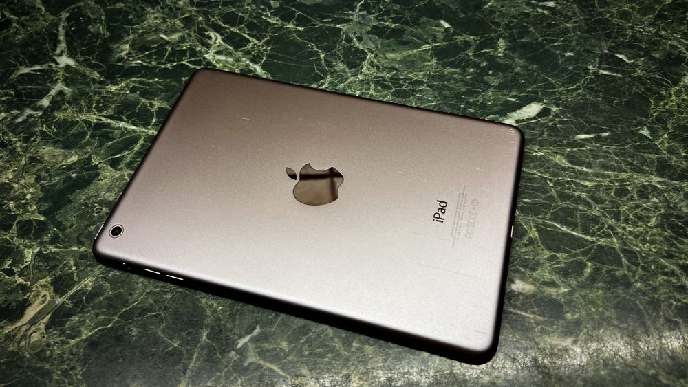 Ipad Mini, для фильмов