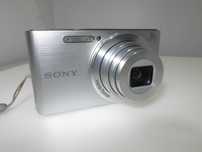 SONY Cyber-shot W830 компакта камера цифров фотоапарат 20MP - НОВ