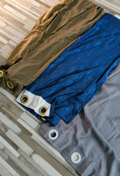 Perdele Și Draperii Noi Nefolosite