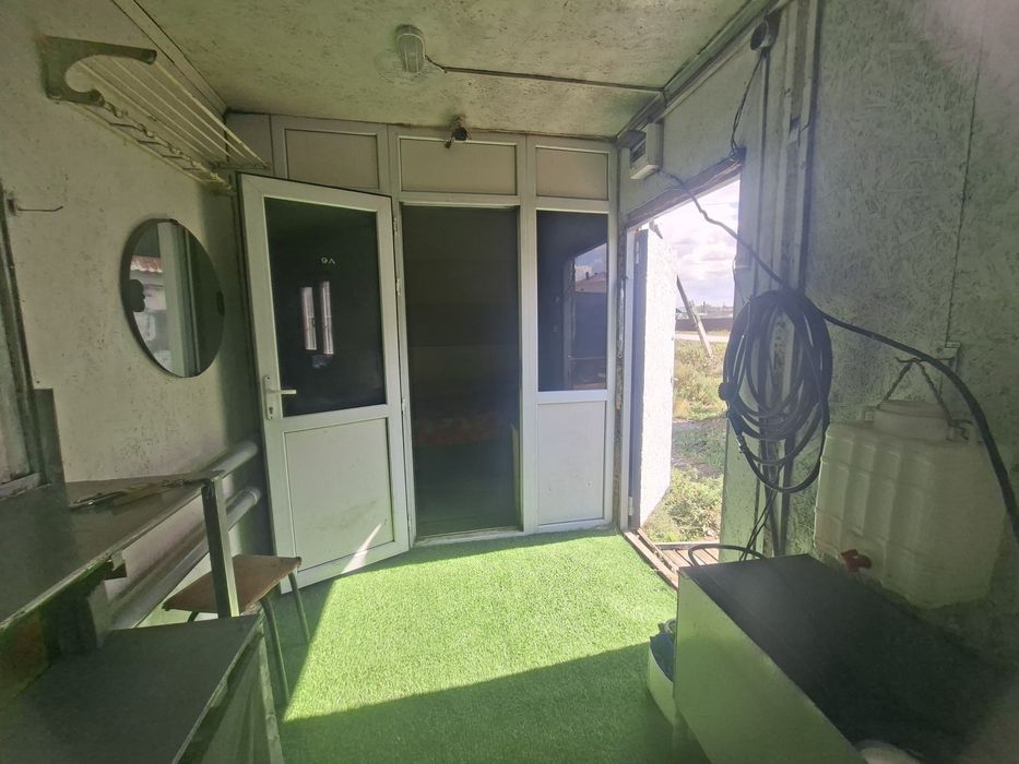 Шиномонтаж готовый