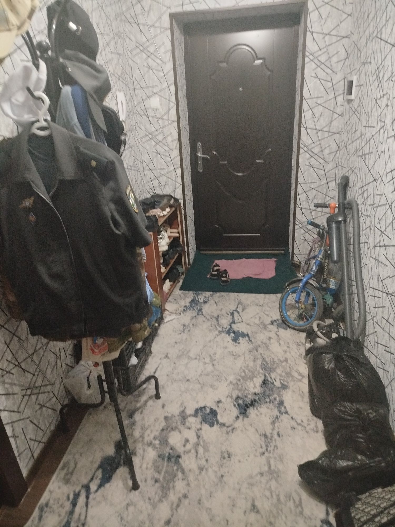 Квартирани ижарага бераман узок муддатга