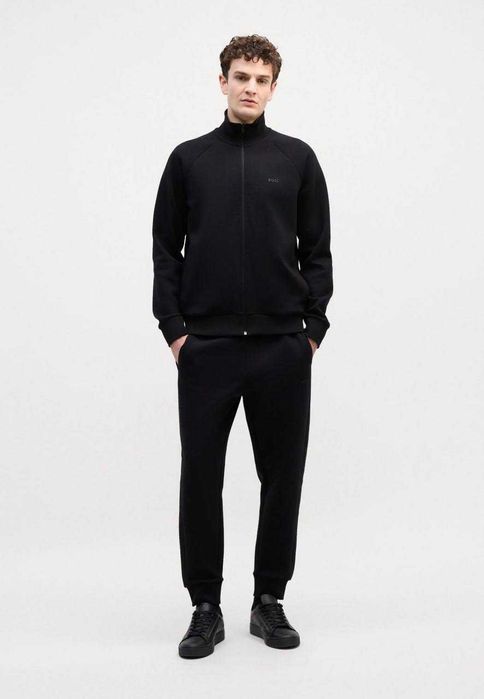 BOSS мужской спортивный костюм  РАЗМЕР XL