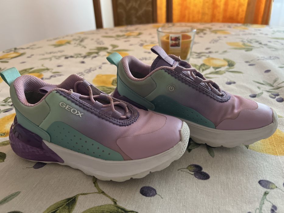 Детски обувки Геокс 29